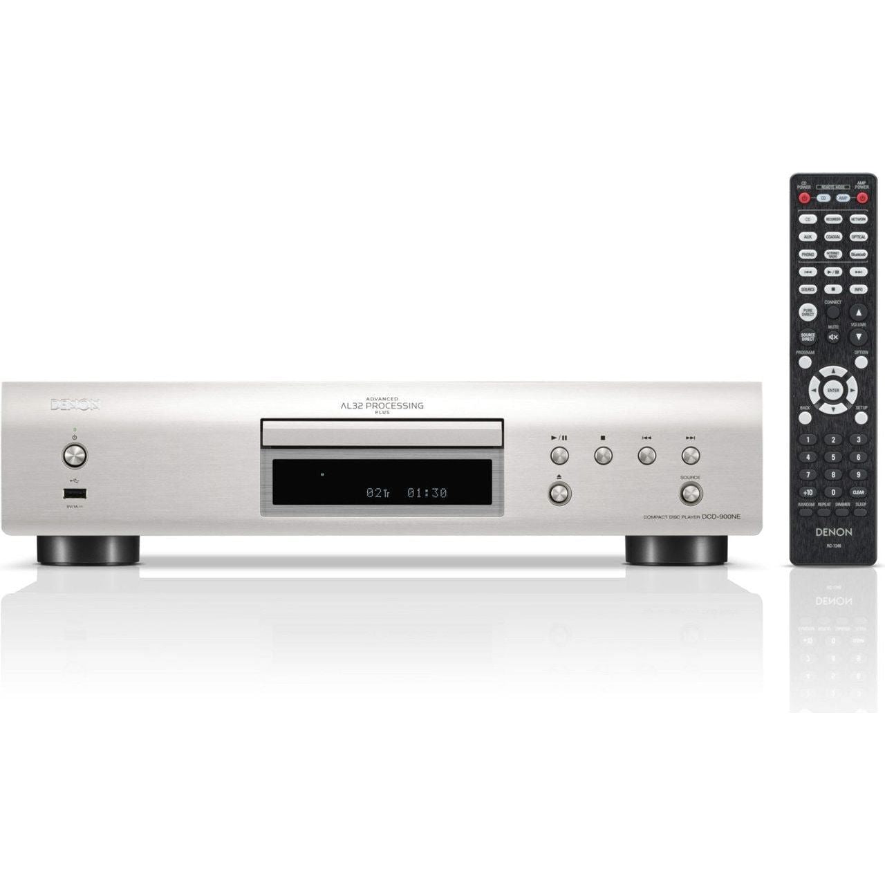 Denon DCD900NE - HiFi - Profis Darmstadt