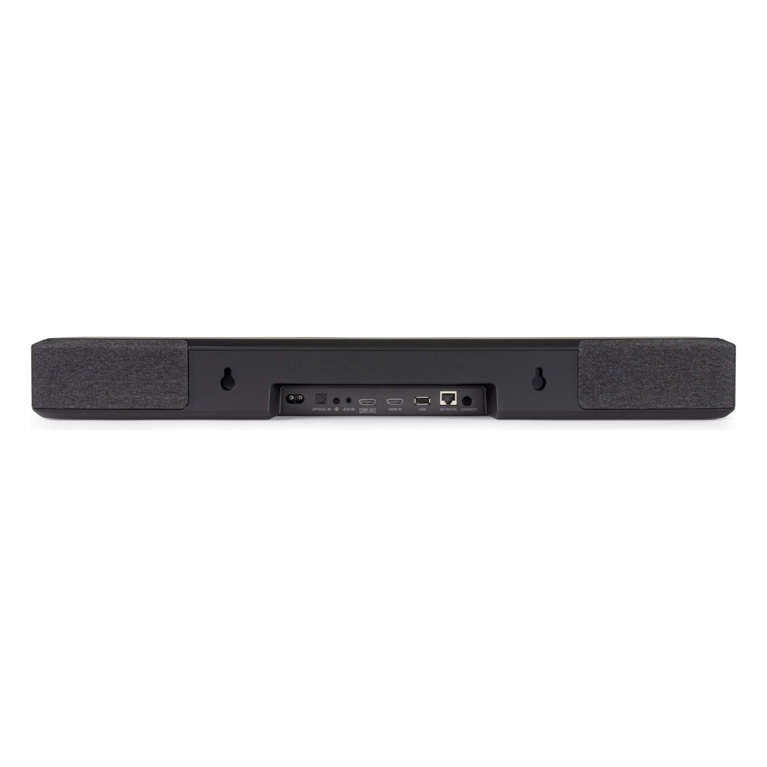 Denon Home Soundbar 550 - HiFi - Profis Darmstadt