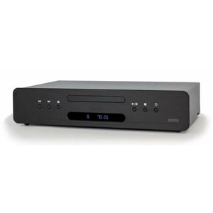 DR 100 EVO - HiFi - Profis Darmstadt