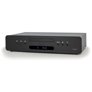 DR 100 EVO - HiFi - Profis Darmstadt