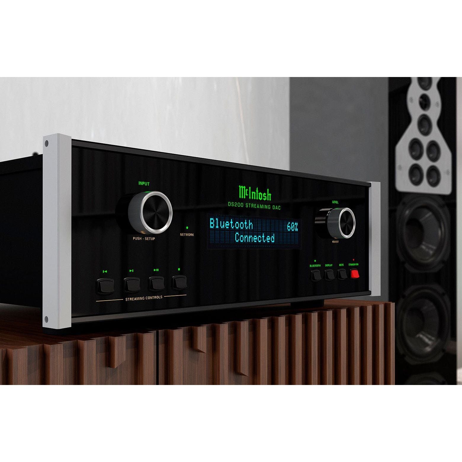 DS 200 AC Black Edition - HiFi - Profis Darmstadt
