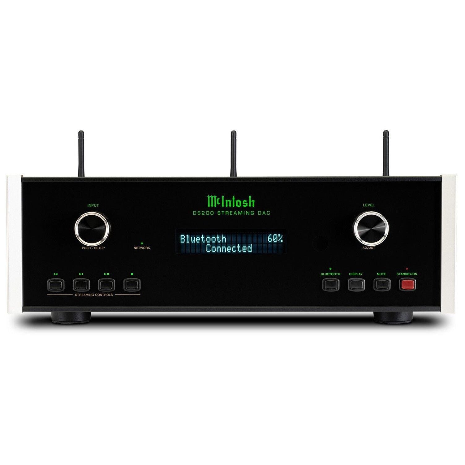 DS 200 AC Black Edition - HiFi - Profis Darmstadt