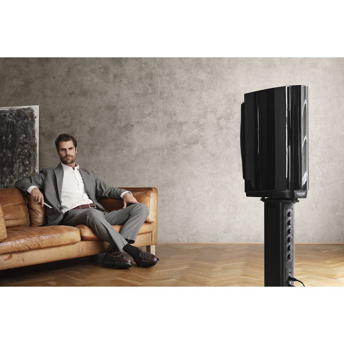 Dynaudio Confidence 20A /Stück - HiFi-Profis Darmstadt