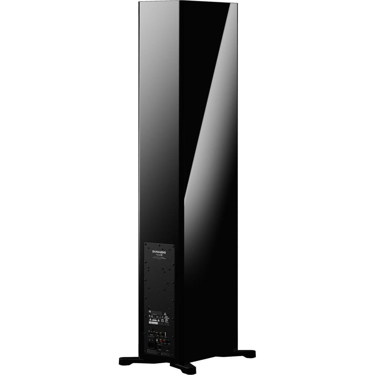 Dynaudio Focus 50 /Paar - HiFi - Profis Darmstadt