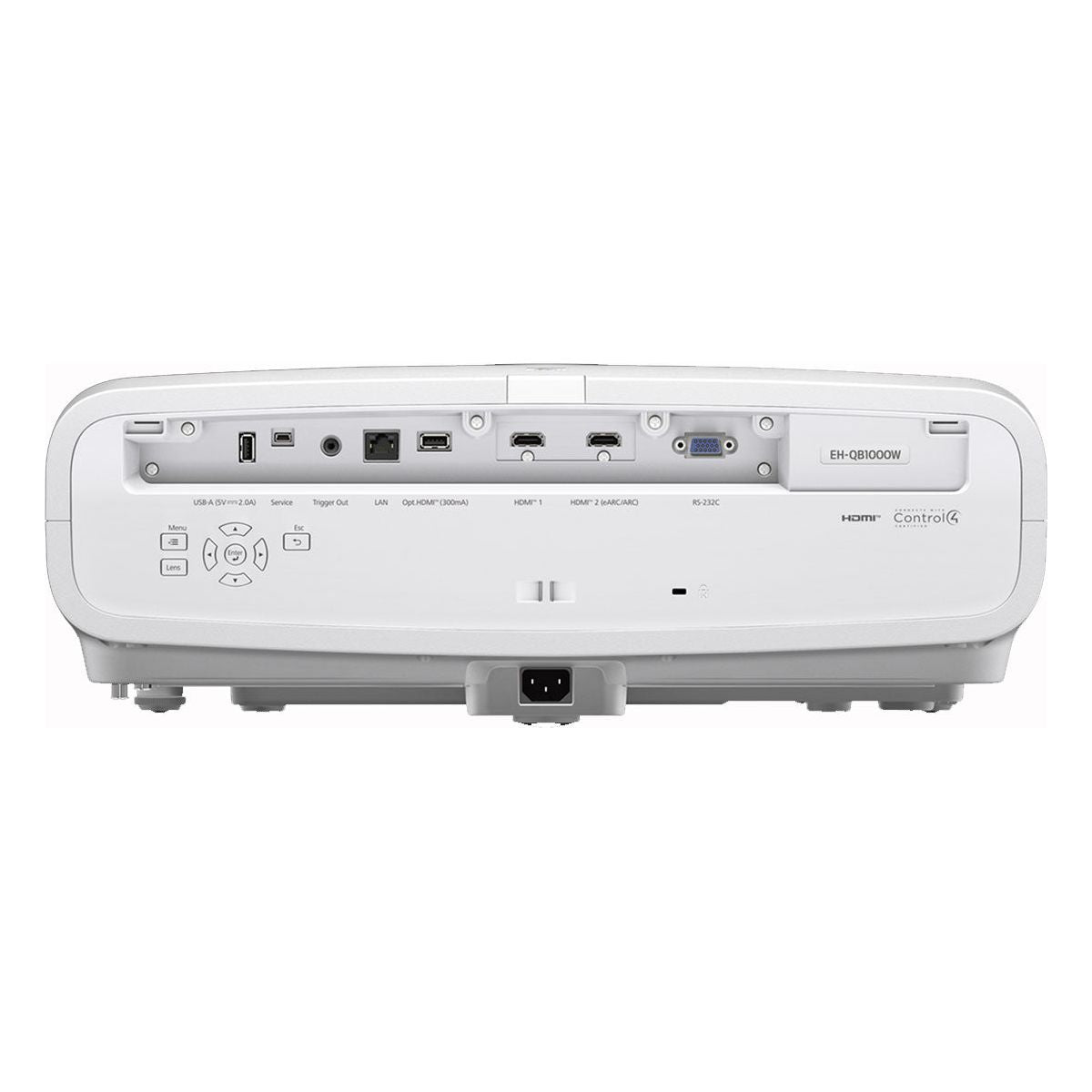 EH - QB1000W - HiFi - Profis Darmstadt