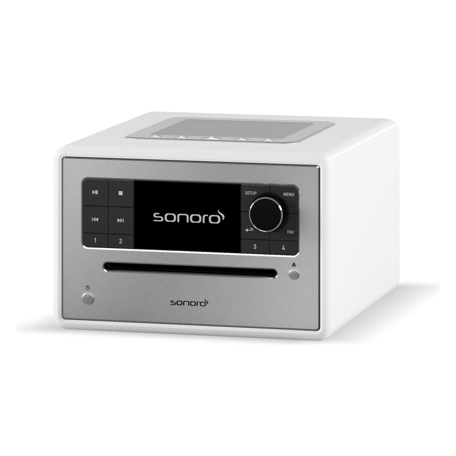 Elite - HiFi - Profis Darmstadt