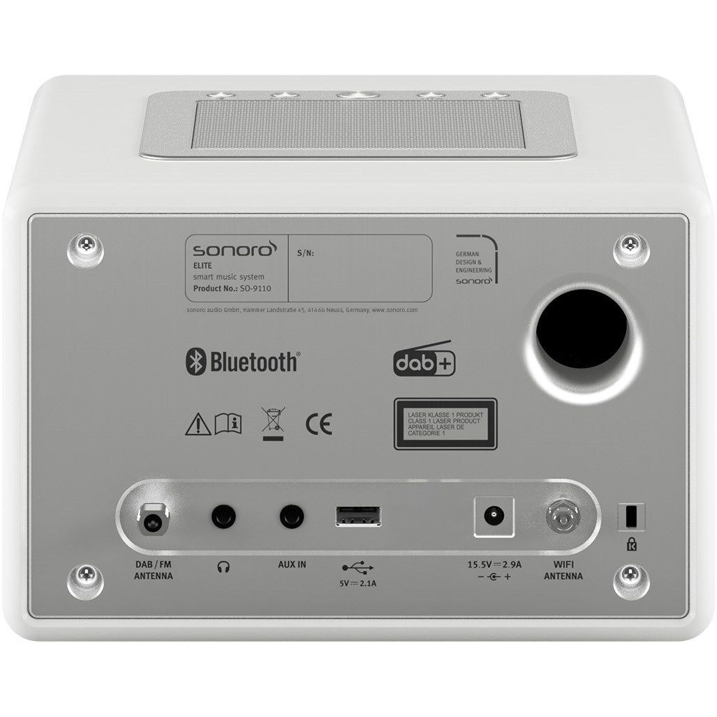 Elite - HiFi - Profis Darmstadt