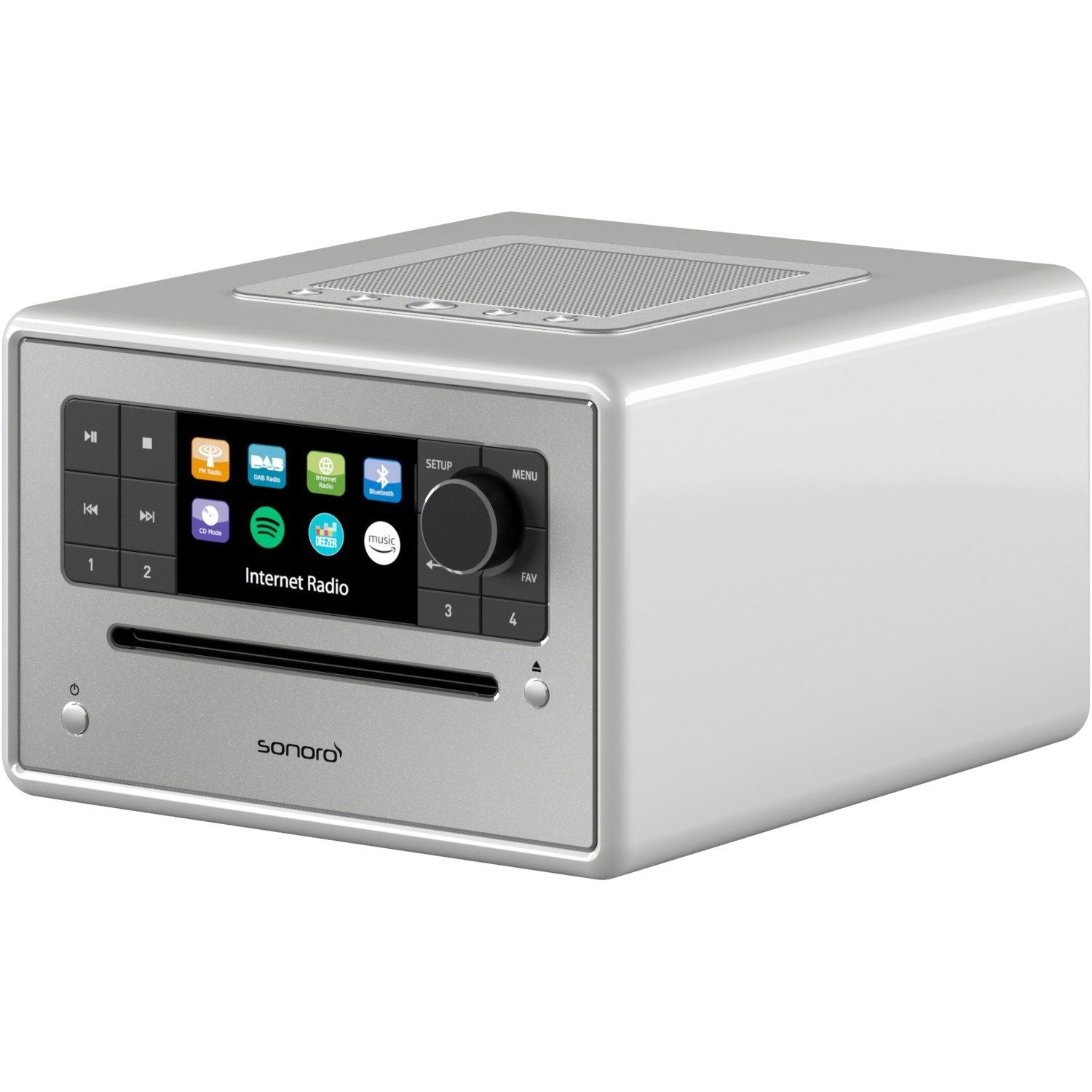 Elite - HiFi - Profis Darmstadt