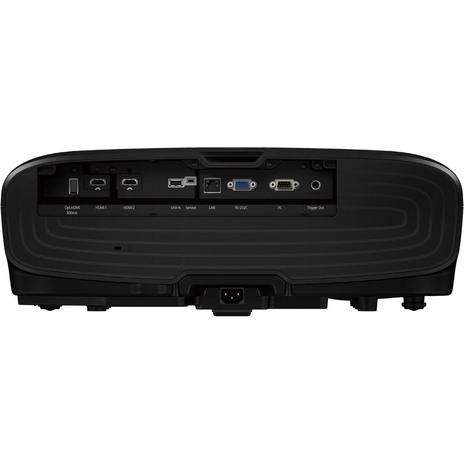 EPSON EH - TW9400 - HiFi - Profis Darmstadt