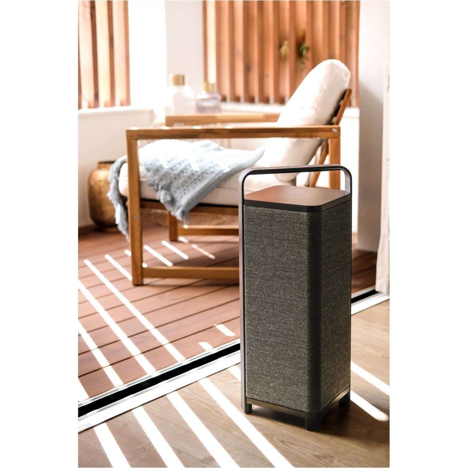 Escape P6 BT - HiFi - Profis Darmstadt