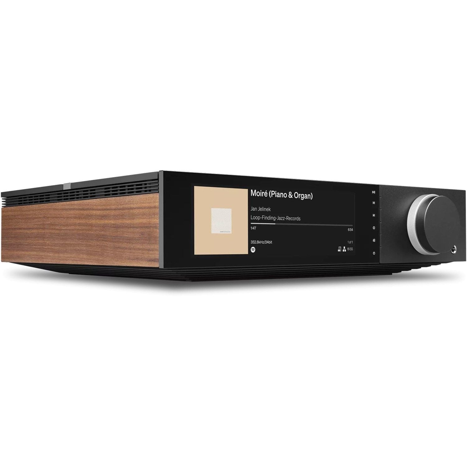 EVO 300 - HiFi-Profis Darmstadt