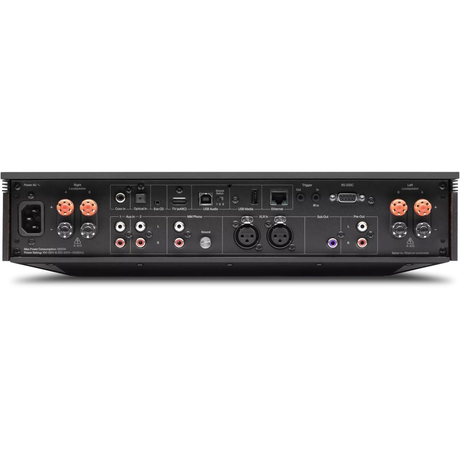 EVO 300 - HiFi-Profis Darmstadt