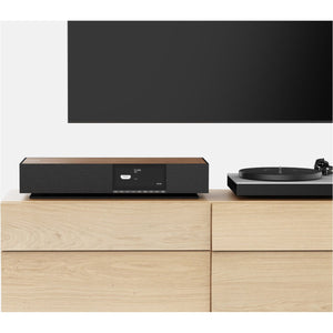 EVO One - HiFi - Profis Darmstadt