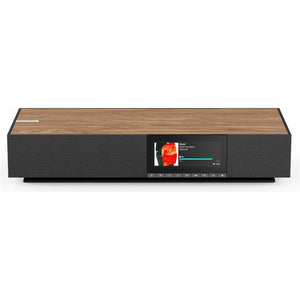 EVO One - HiFi - Profis Darmstadt