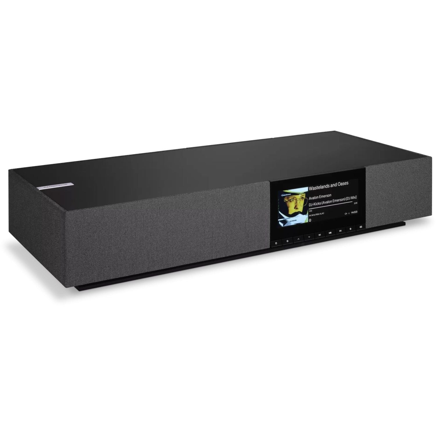 EVO One Midnight - HiFi-Profis Darmstadt