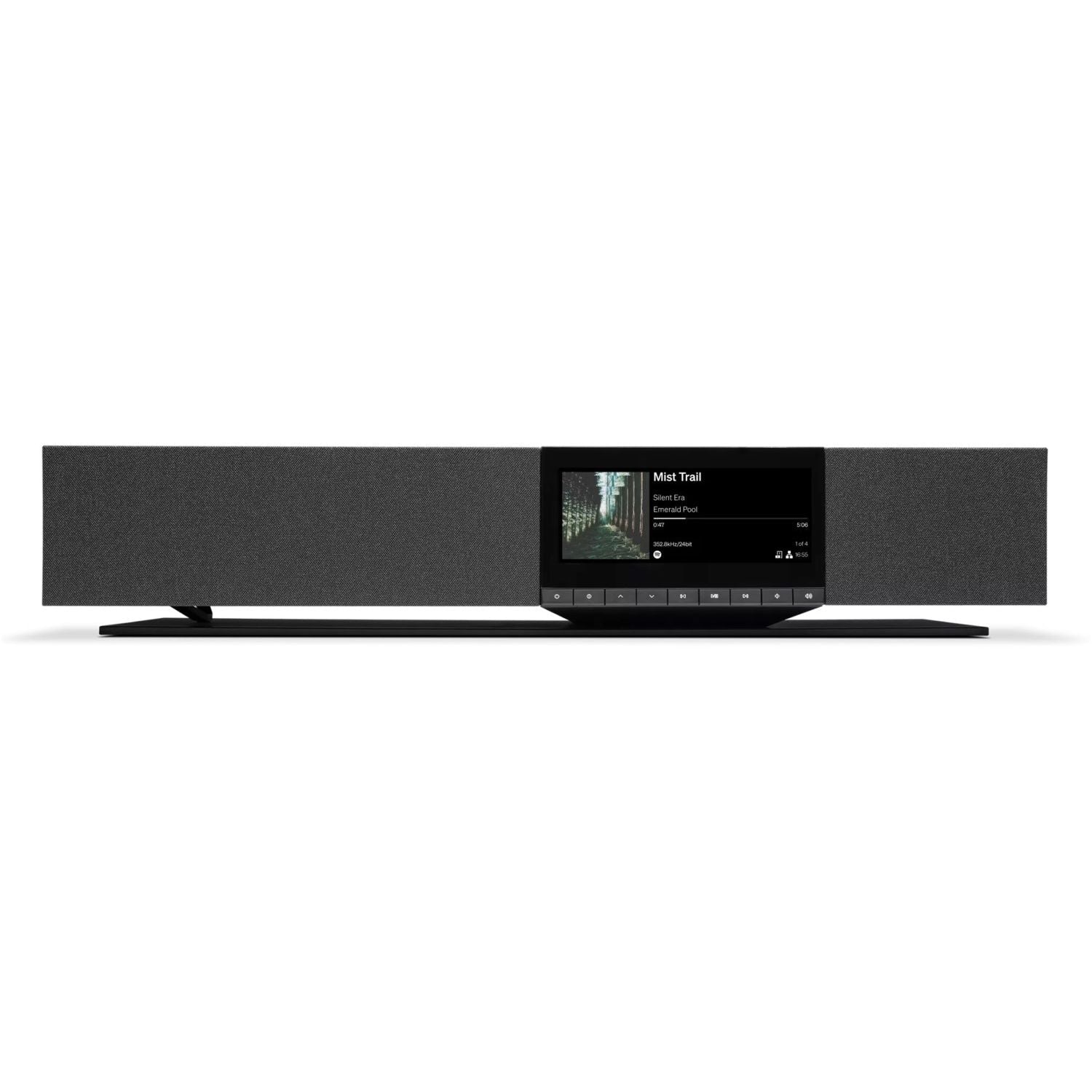 EVO One Midnight - HiFi-Profis Darmstadt