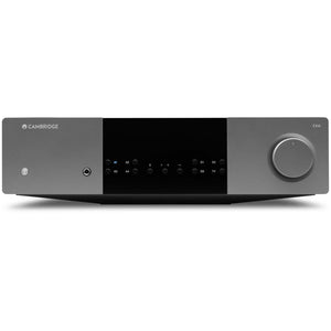 EXA100 - HiFi - Profis Darmstadt