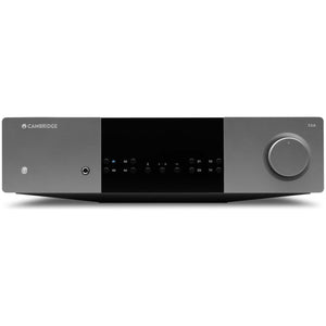 EXA100 - HiFi - Profis Darmstadt
