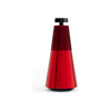 Bang & Olufsen BeoSound 2 Ferrari Edition - Rot / Schwarz
