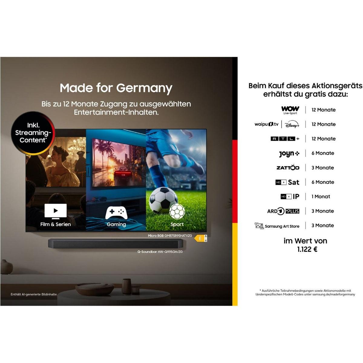 GMR75R95HAT - HiFi-Profis Darmstadt