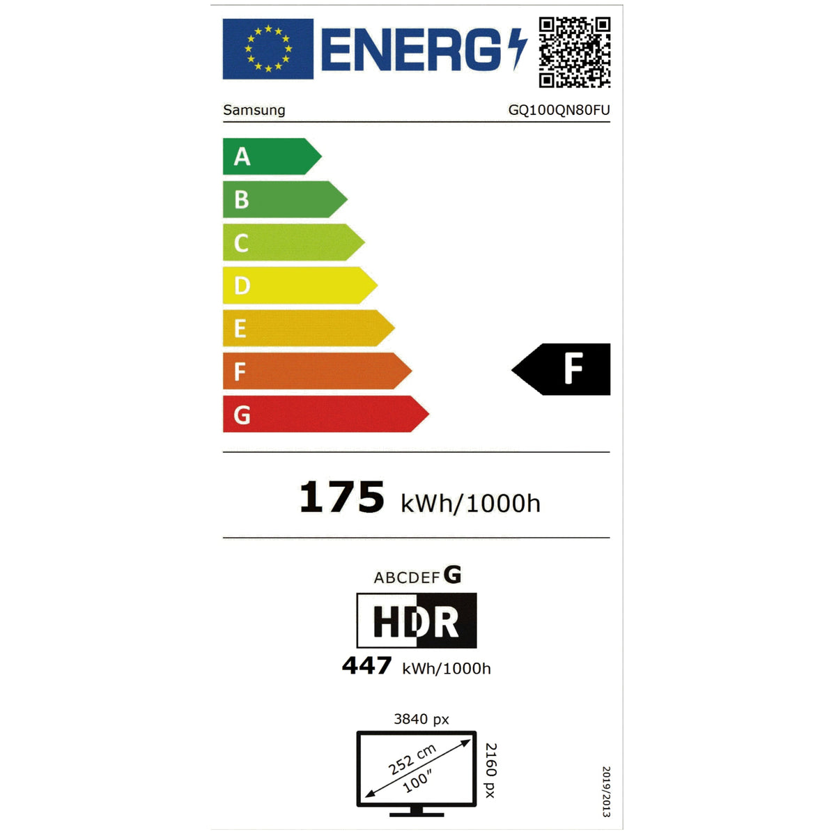 GQ100QN80FAU - HiFi-Profis Darmstadt