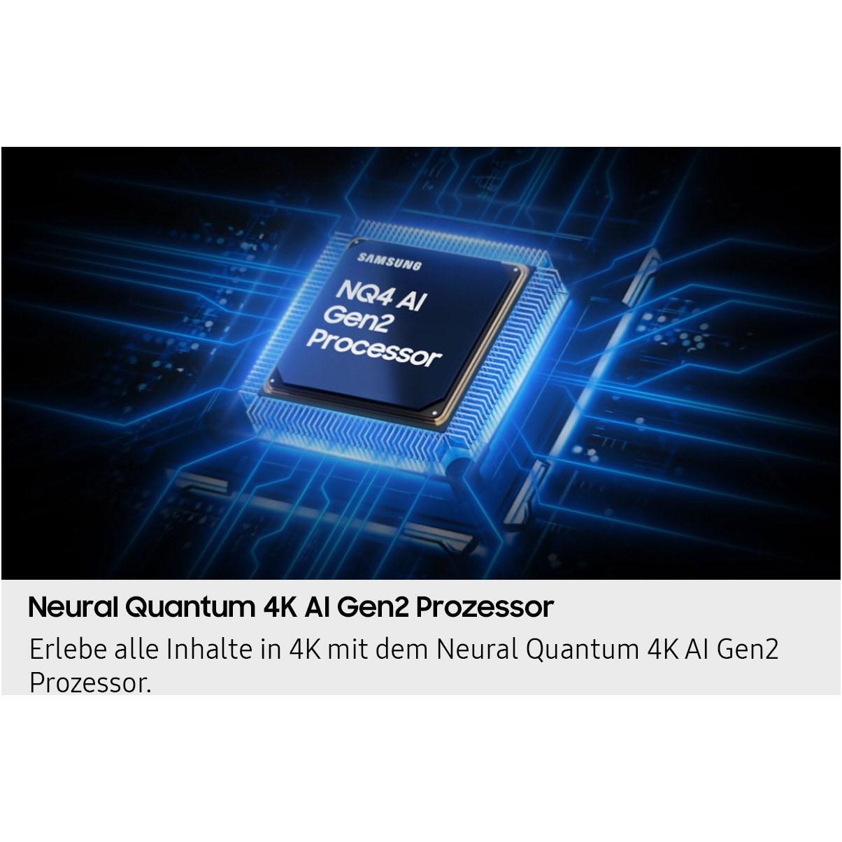 GQ100QN80FAU - HiFi - Profis Darmstadt
