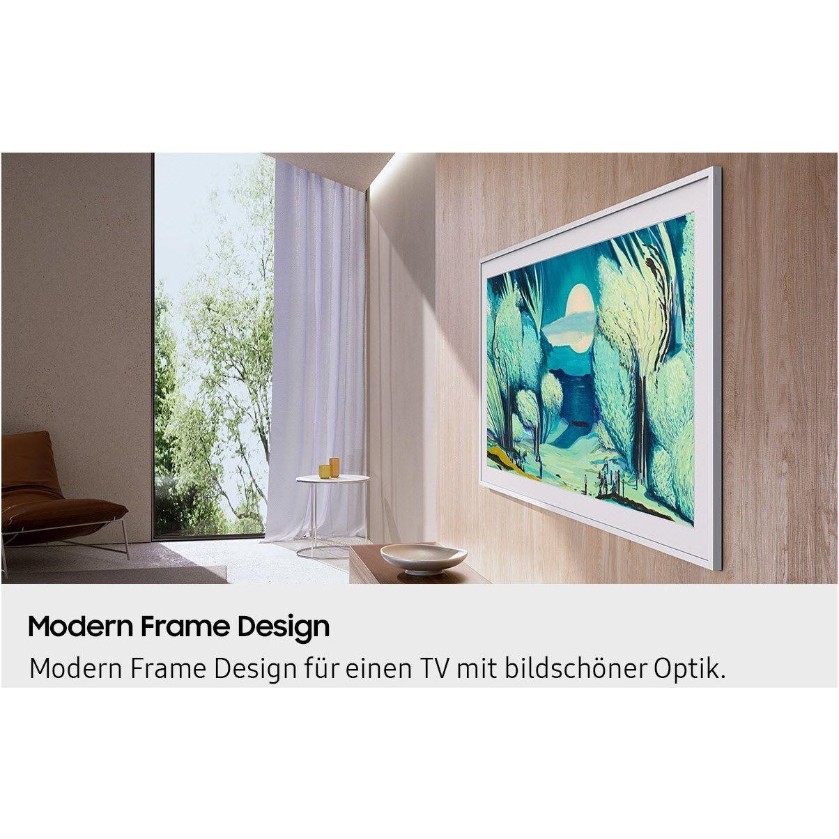 GQ43LS03FAU The Frame (2025) - HiFi - Profis Darmstadt