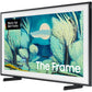GQ43LS03FAU The Frame (2025) - HiFi-Profis Darmstadt