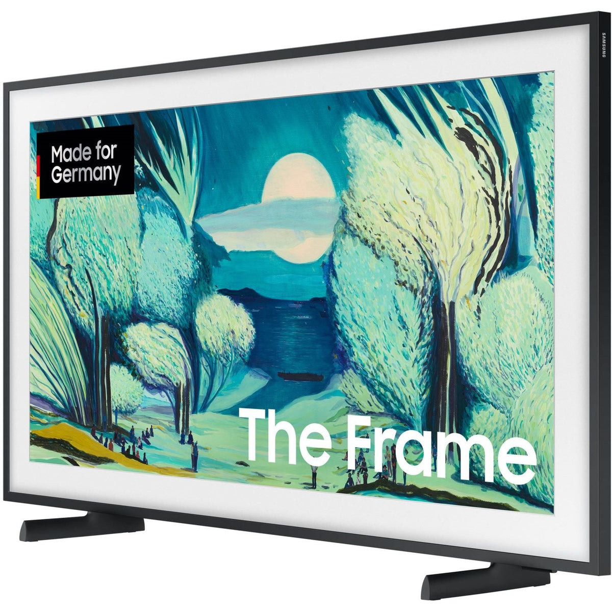 GQ43LS03FAU The Frame (2025) - HiFi-Profis Darmstadt