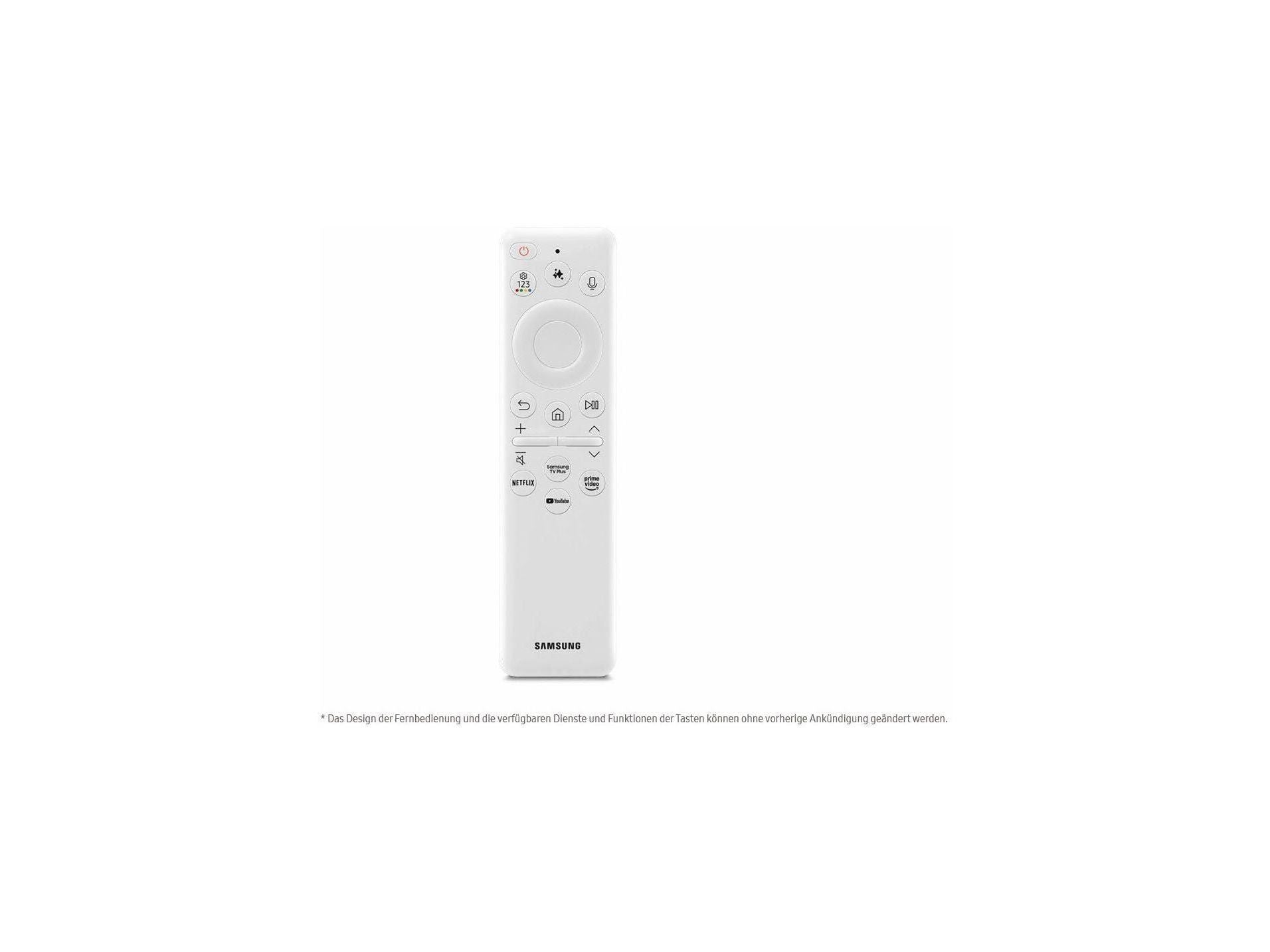 GQ43LS03FAU The Frame (2025) - HiFi - Profis Darmstadt