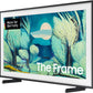 GQ43LS03FAU The Frame (2025) - HiFi-Profis Darmstadt