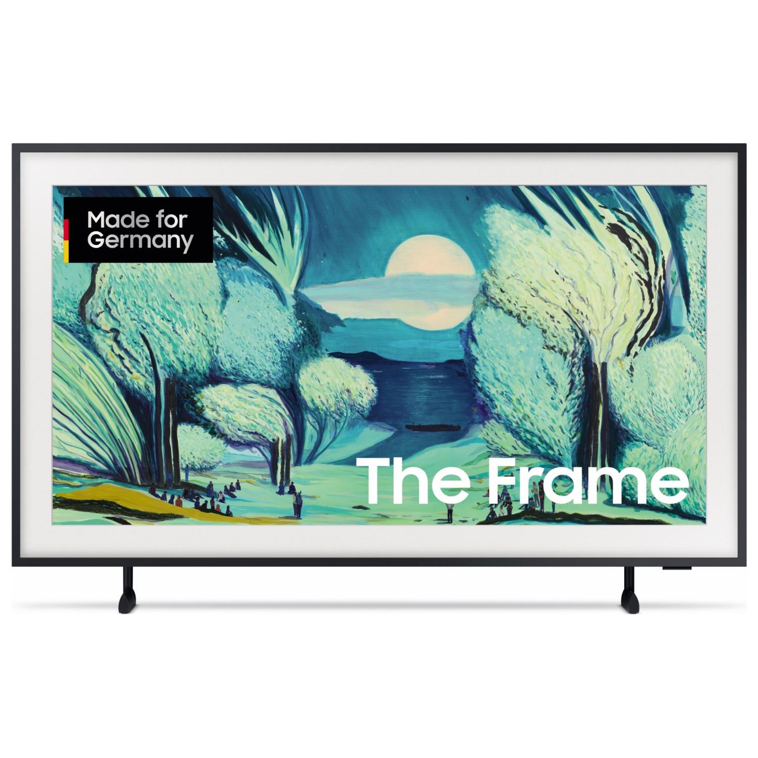 GQ43LS03FAU The Frame (2025) - HiFi - Profis Darmstadt