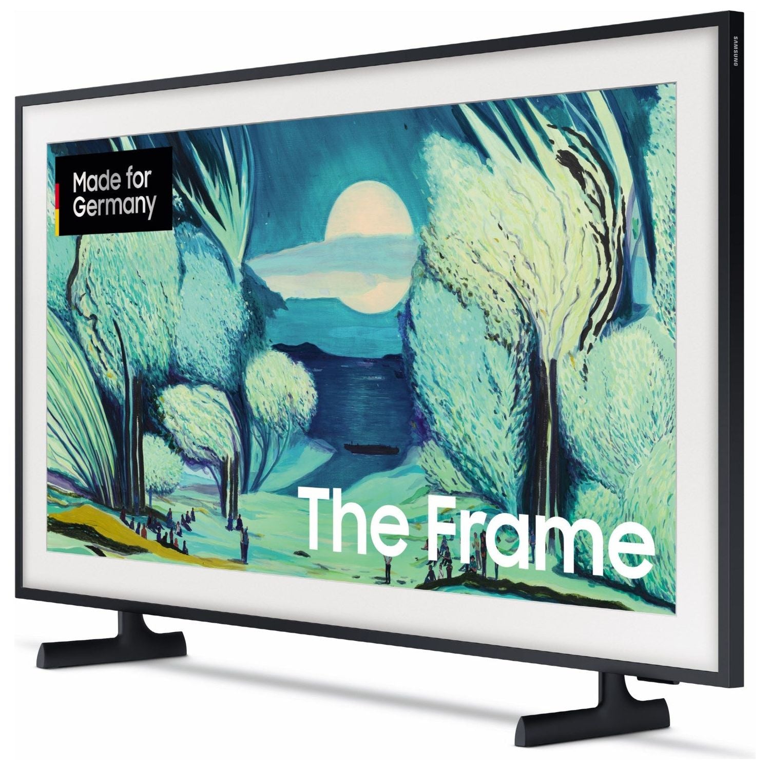 GQ43LS03FAU The Frame (2025) - HiFi - Profis Darmstadt