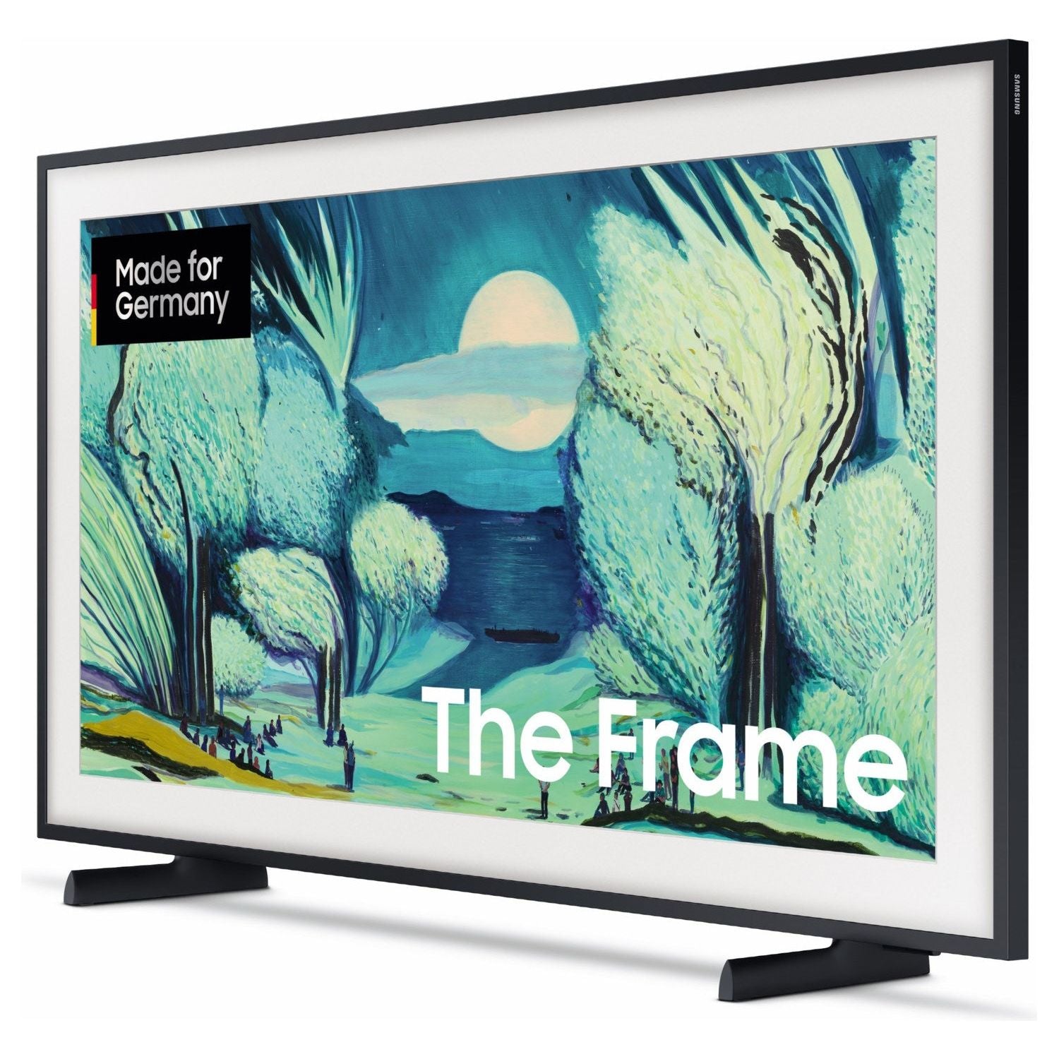 GQ43LS03FAU The Frame (2025) - HiFi - Profis Darmstadt