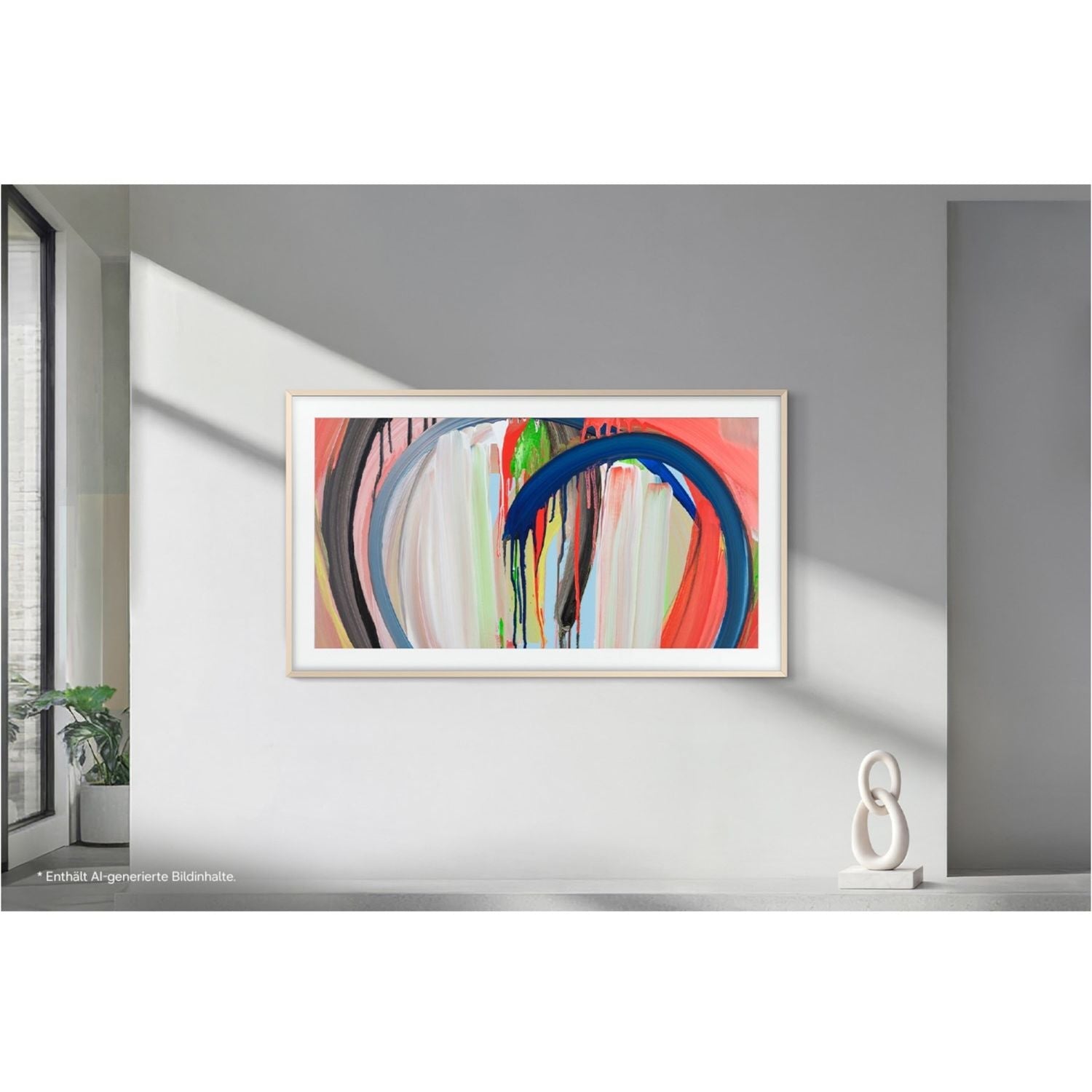 GQ43LS03HEU The Frame (2026) - HiFi - Profis Darmstadt