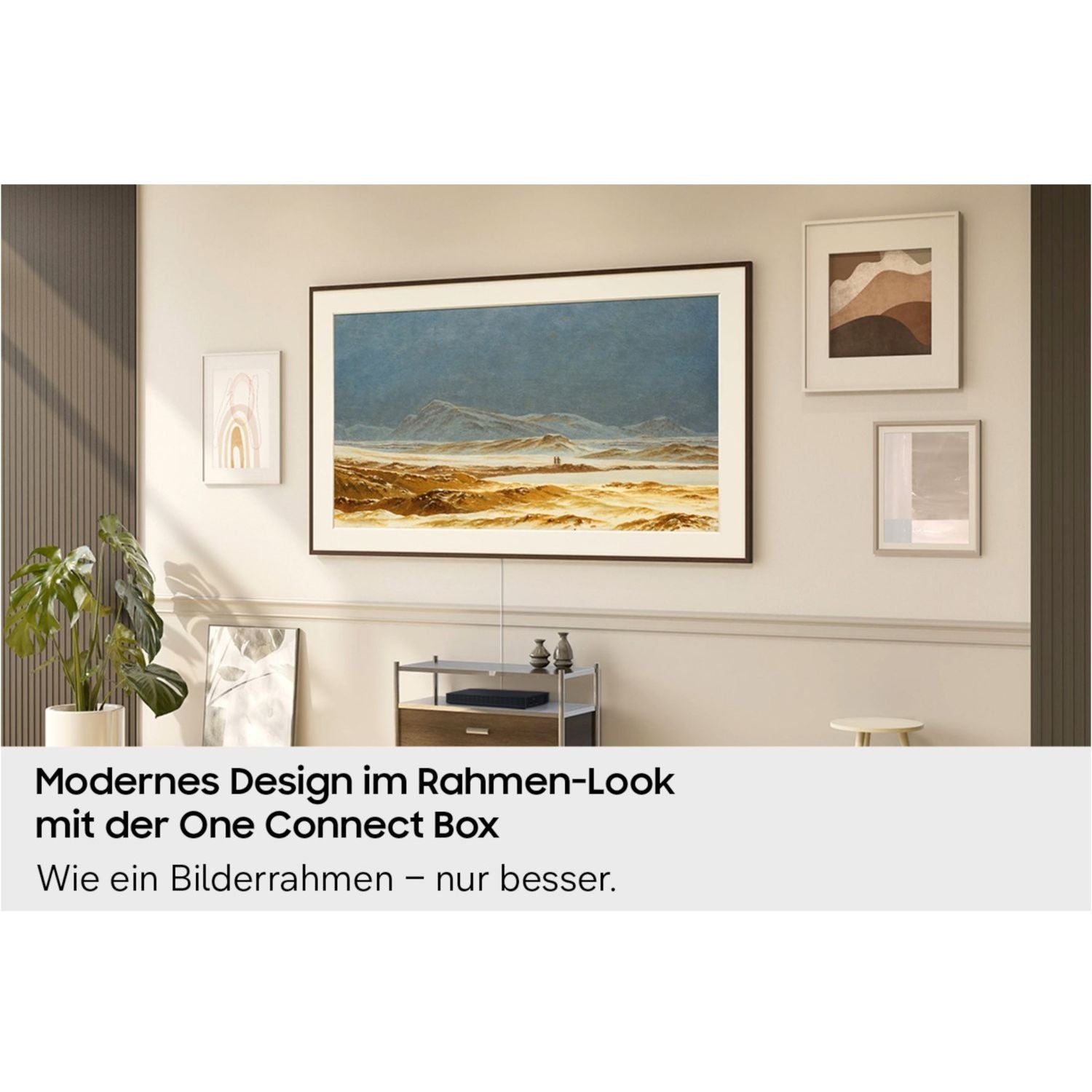 GQ43LS03HEU The Frame (2026) - HiFi-Profis Darmstadt