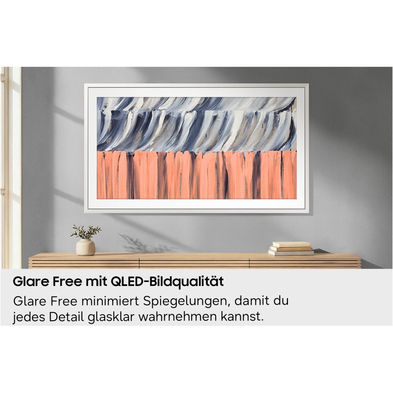 GQ43LS03HEU The Frame (2026) - HiFi-Profis Darmstadt