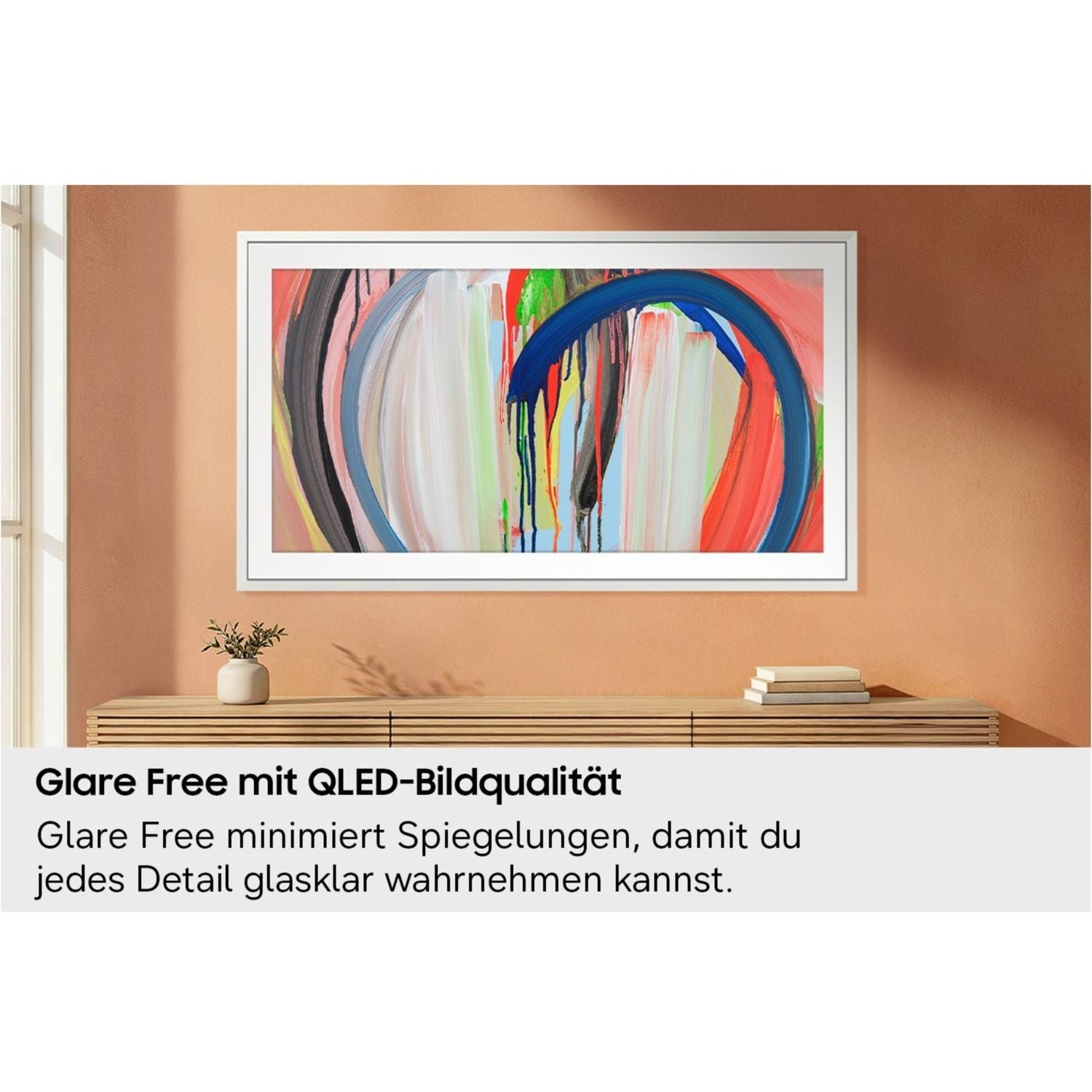 GQ43LS03HEU The Frame (2026) - HiFi - Profis Darmstadt