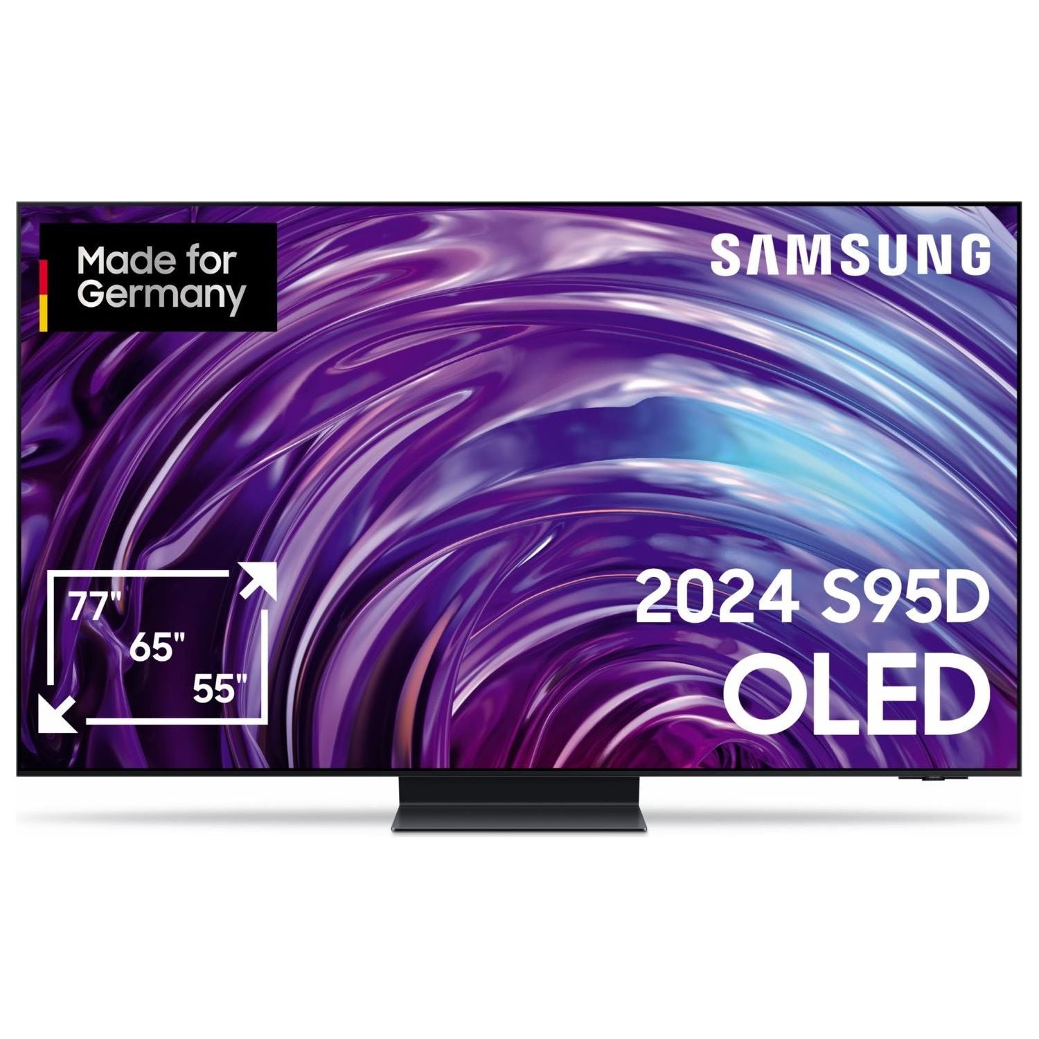 GQ43Q73DAU-LED/ LCD-TV 40''-49''-Samsung-titan-HiFi-Profis Darmstadt