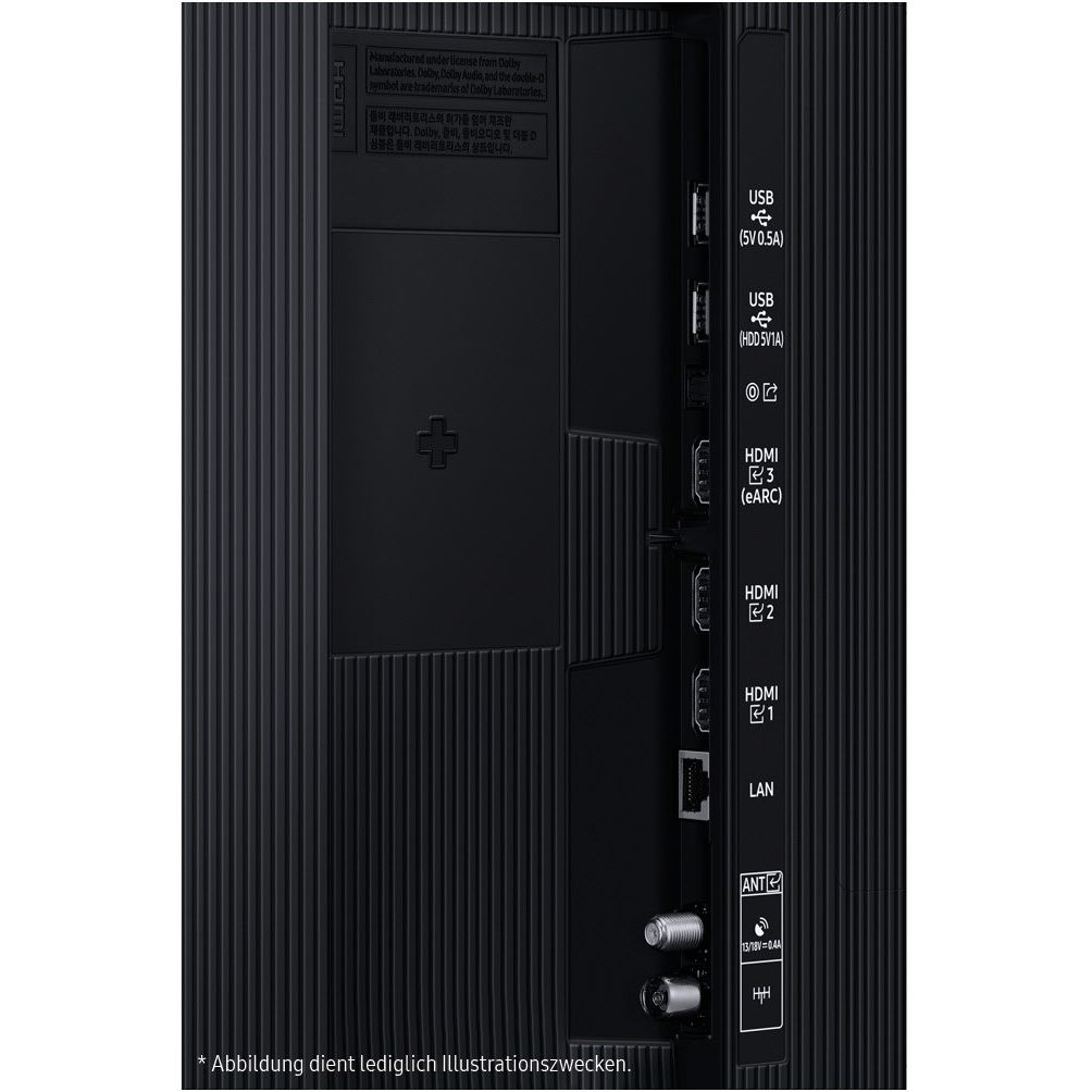 GQ43Q8FA - HiFi - Profis Darmstadt