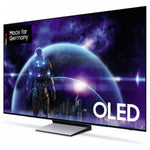 Samsung GQ48S93DAE-OLED-TV =< 55''-Samsung-Graphit-HiFi-Profis Darmstadt