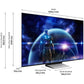Samsung GQ48S93DAE-OLED-TV =< 55''-Samsung-Graphit-HiFi-Profis Darmstadt