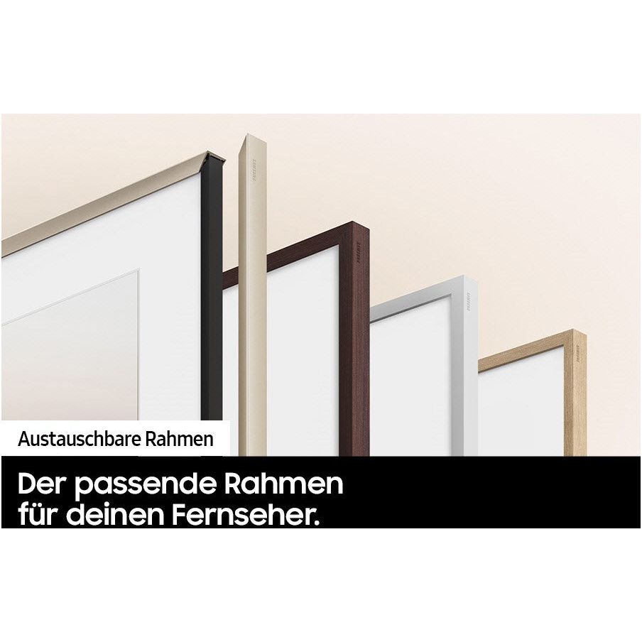 GQ50LS03DAU The Frame (2024) - HiFi - Profis Darmstadt