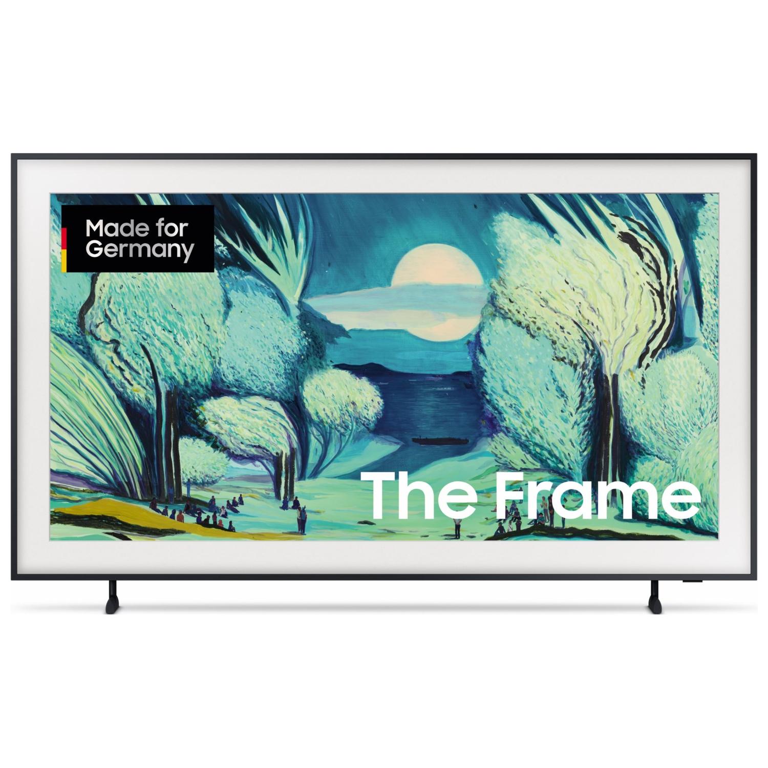 GQ55LS03FAU The Frame (2025) - HiFi - Profis Darmstadt