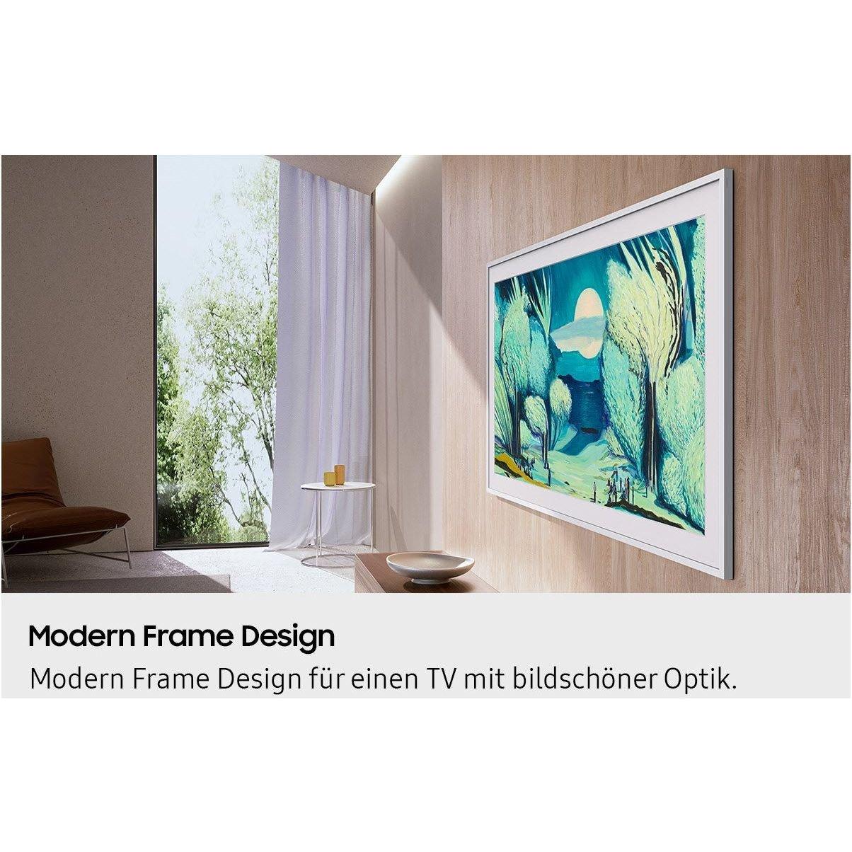 GQ55LS03FAU The Frame (2025) - HiFi - Profis Darmstadt