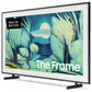 GQ55LS03FAU The Frame (2025) - HiFi - Profis Darmstadt