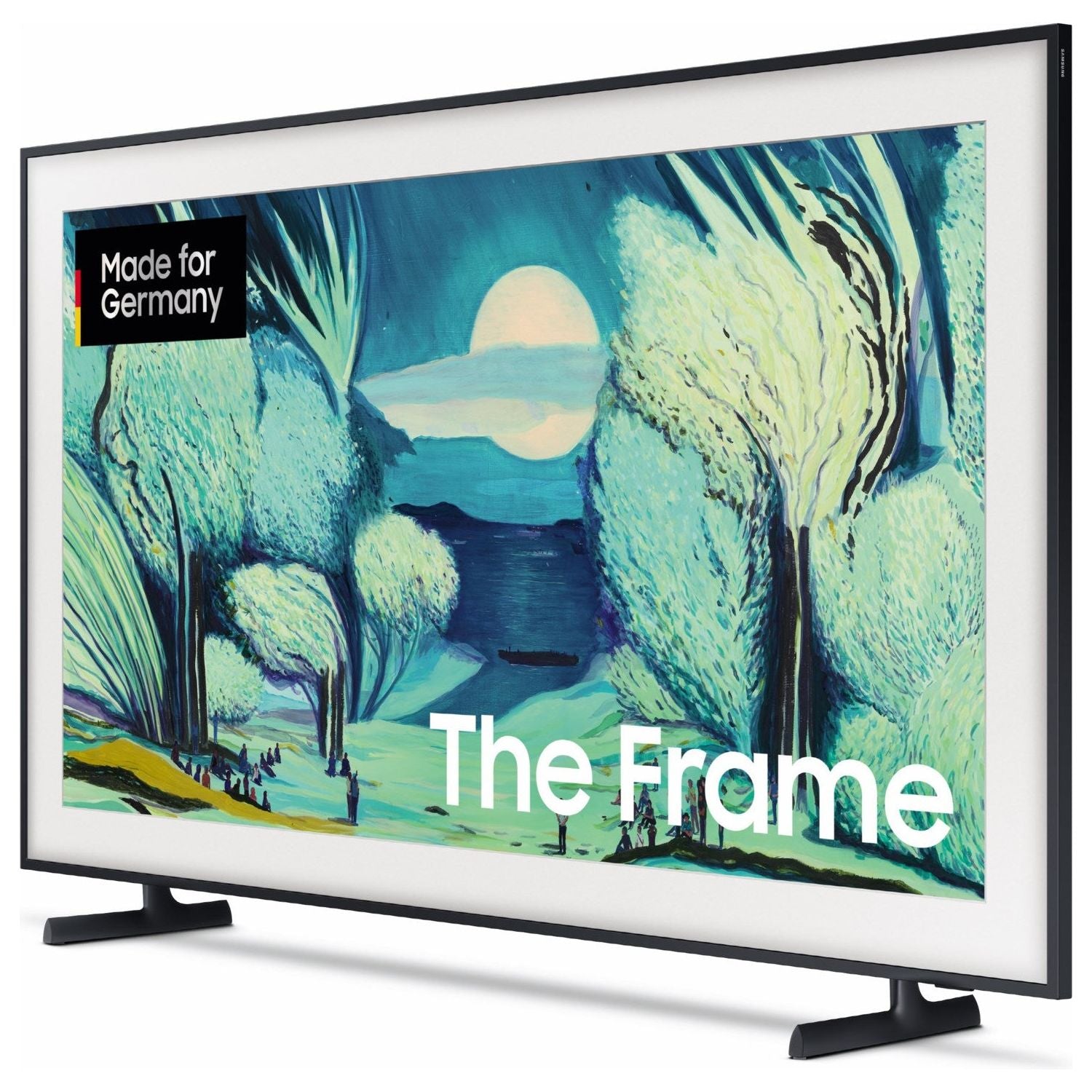 GQ55LS03FAU The Frame (2025) - HiFi - Profis Darmstadt