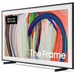 GQ55LS03HAU The Frame (2026) - HiFi-Profis Darmstadt