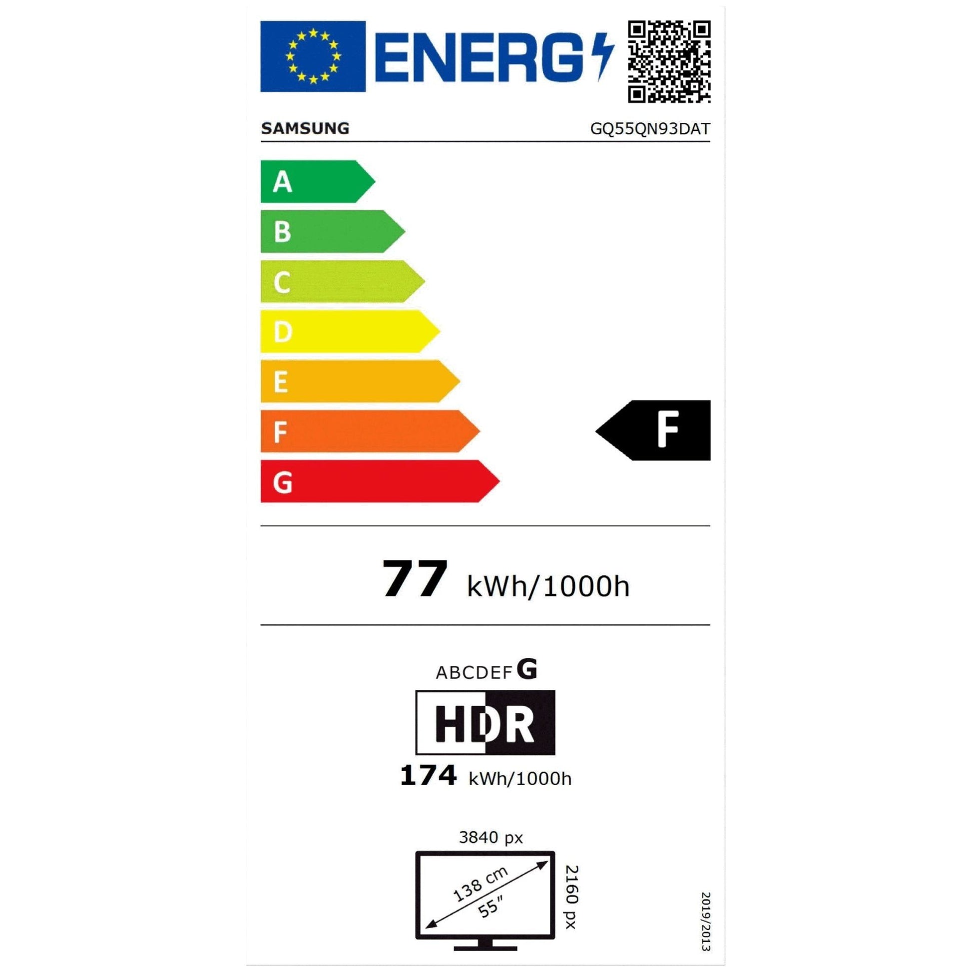 Samsung GQ55QN93DAT-LED/ LCD-TV 50''-59''-Samsung-carbonsilber-HiFi-Profis Darmstadt
