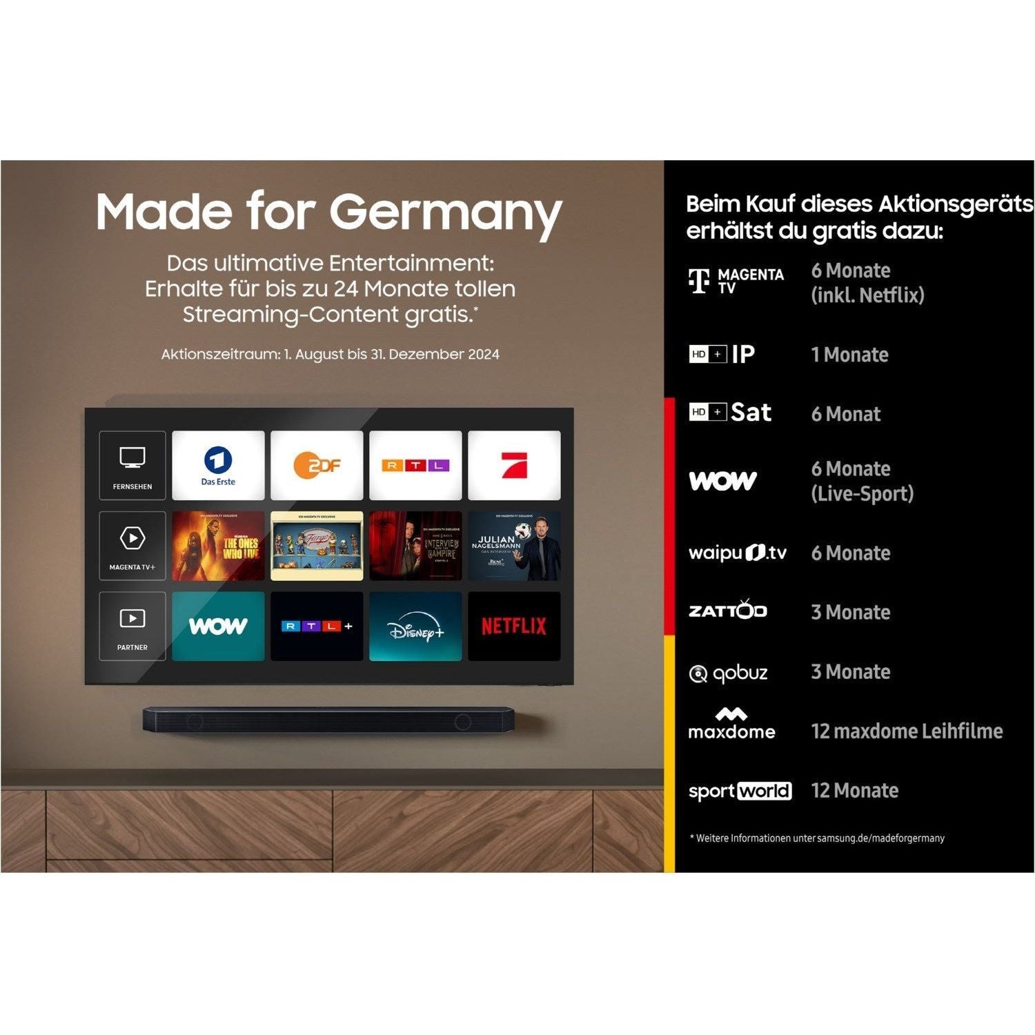 Samsung GQ55QN93DAT-LED/ LCD-TV 50''-59''-Samsung-carbonsilber-HiFi-Profis Darmstadt